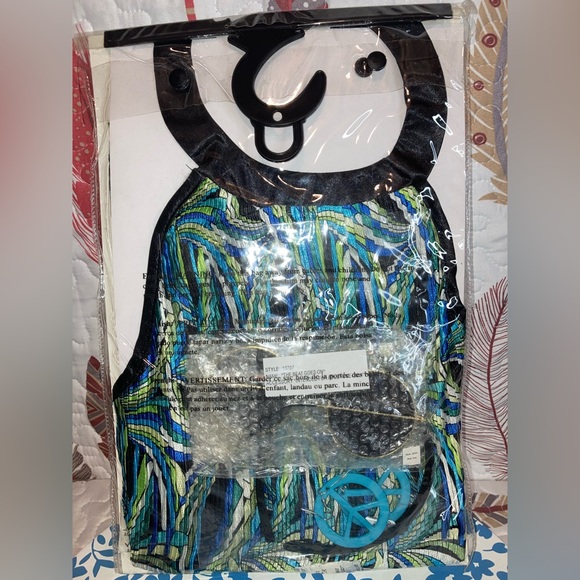 🎃NWT Dreamgirl Halloween Hippie Costume M - Picture 8 of 8